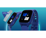 Stelio Junior Pro AI 4G granatowy - 1575958 - zdjęcie 9